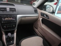 Škoda Yeti  2.0 TDI Trumf