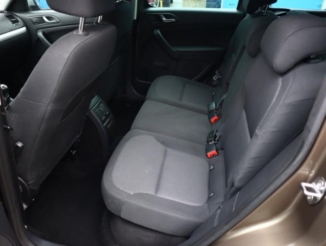 Škoda Yeti  2.0 TDI 