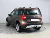 Škoda Yeti  2.0 TDI 