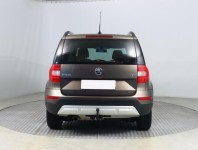 Škoda Yeti  2.0 TDI 