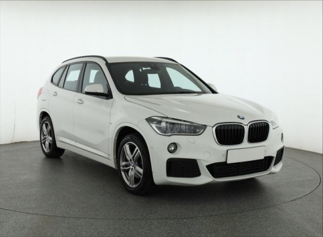 BMW X1  xDrive18d M Sport