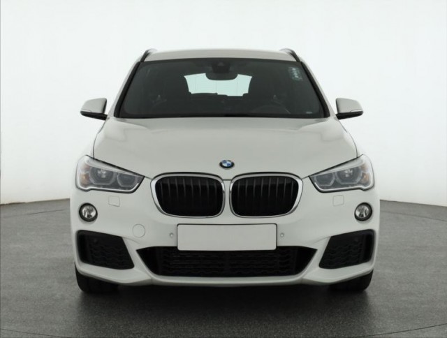 BMW X1  xDrive18d M Sport