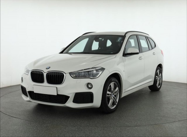 BMW X1  xDrive18d M Sport
