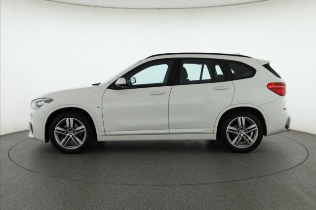 BMW X1  xDrive18d M Sport