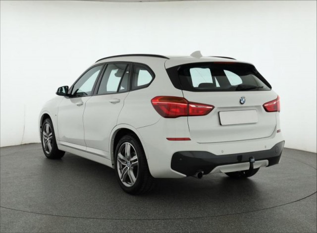 BMW X1  xDrive18d M Sport