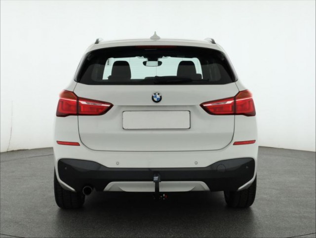 BMW X1  xDrive18d M Sport