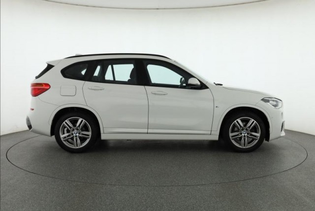 BMW X1  xDrive18d M Sport