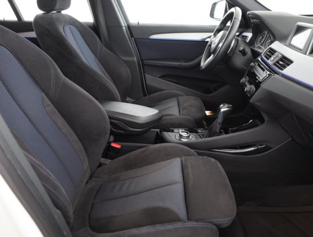 BMW X1  xDrive18d M Sport