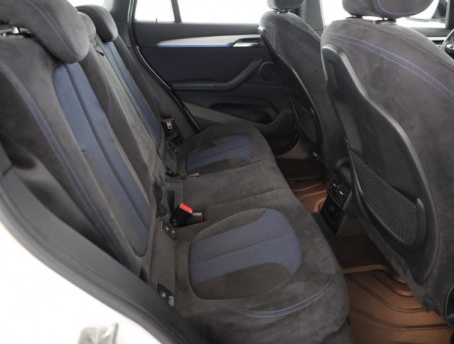 BMW X1  xDrive18d M Sport