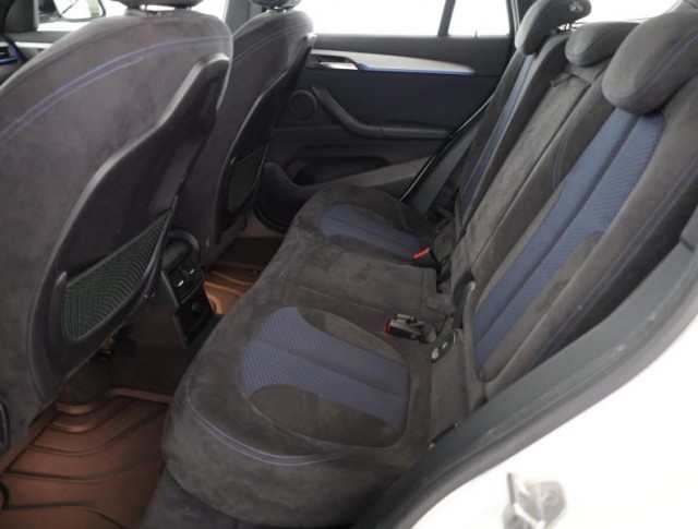 BMW X1  xDrive18d M Sport