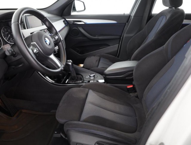 BMW X1  xDrive18d M Sport