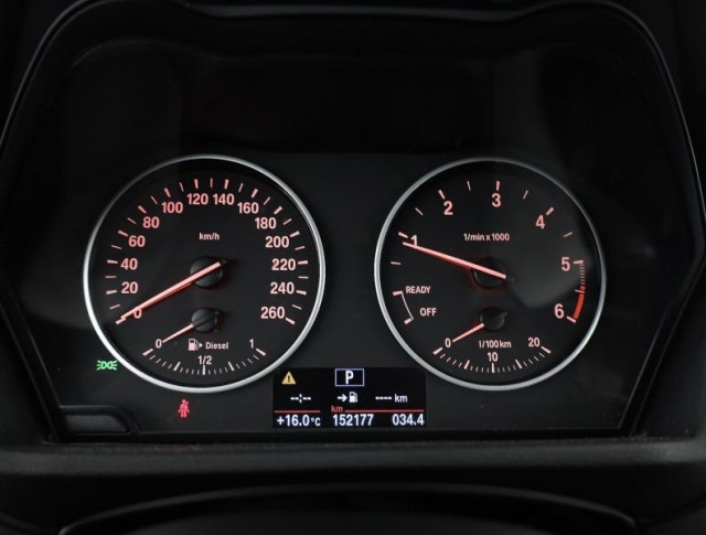 BMW X1  xDrive18d M Sport