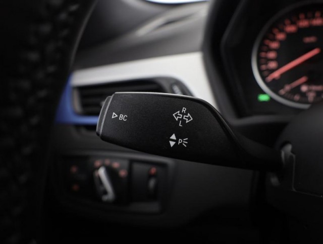 BMW X1  xDrive18d M Sport