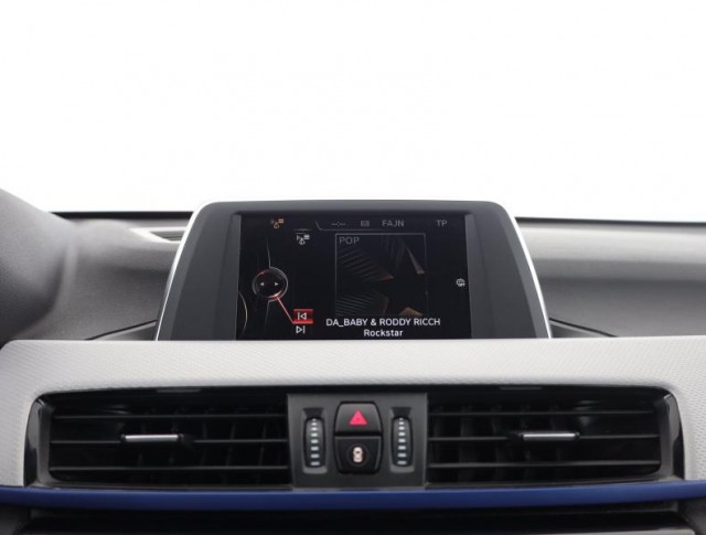 BMW X1  xDrive18d M Sport