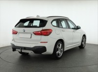 BMW X1  xDrive18d M Sport