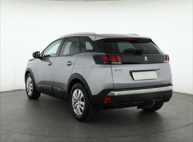 Peugeot 3008  1.5 BlueHDi 