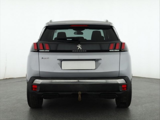 Peugeot 3008  1.5 BlueHDi 