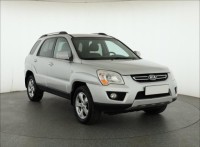 Kia Sportage  2.0 CRDi 