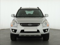 Kia Sportage  2.0 CRDi 