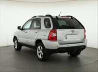 Kia Sportage  2.0 CRDi 