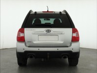 Kia Sportage  2.0 CRDi 