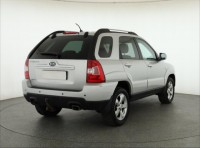 Kia Sportage  2.0 CRDi 