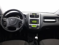 Kia Sportage  2.0 CRDi 