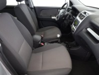 Kia Sportage  2.0 CRDi 