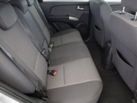 Kia Sportage  2.0 CRDi 