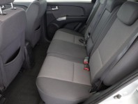 Kia Sportage  2.0 CRDi 