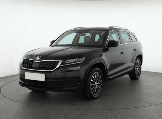 Škoda Kodiaq  2.0 TSI Style
