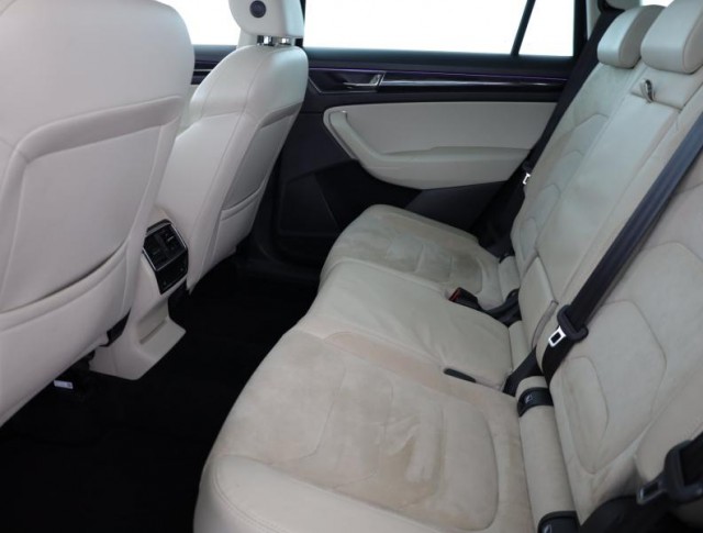 Škoda Kodiaq  2.0 TSI Style