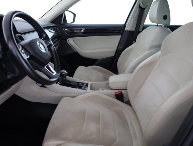 Škoda Kodiaq  2.0 TSI Style