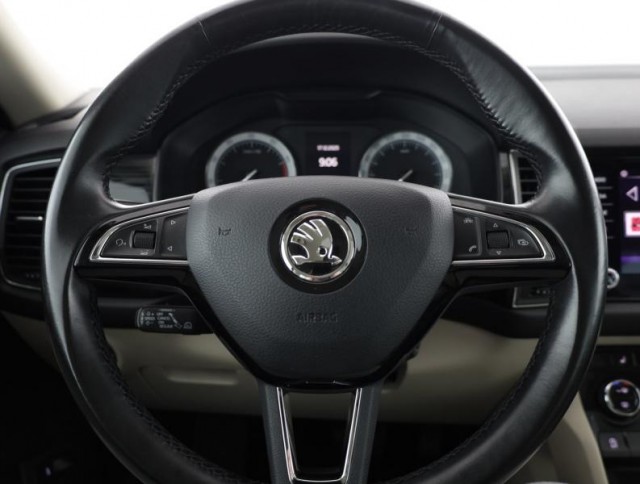 Škoda Kodiaq  2.0 TSI Style