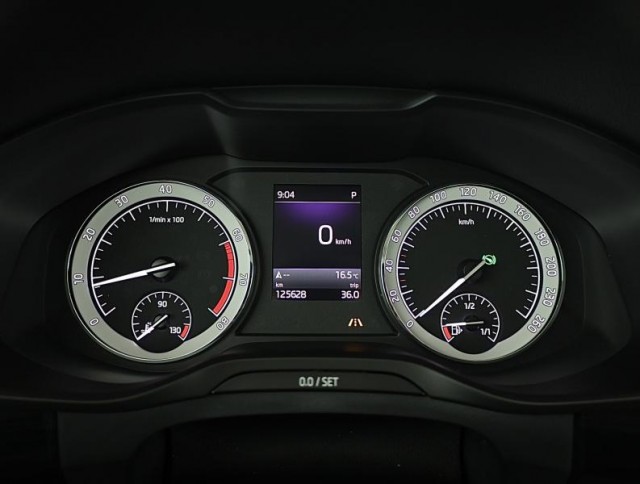 Škoda Kodiaq  2.0 TSI Style