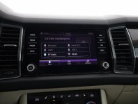 Škoda Kodiaq  2.0 TSI Style