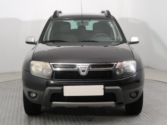 Dacia Duster  1.6 16V 
