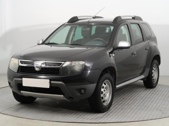Dacia Duster  1.6 16V 