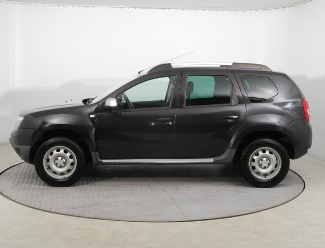 Dacia Duster  1.6 16V 