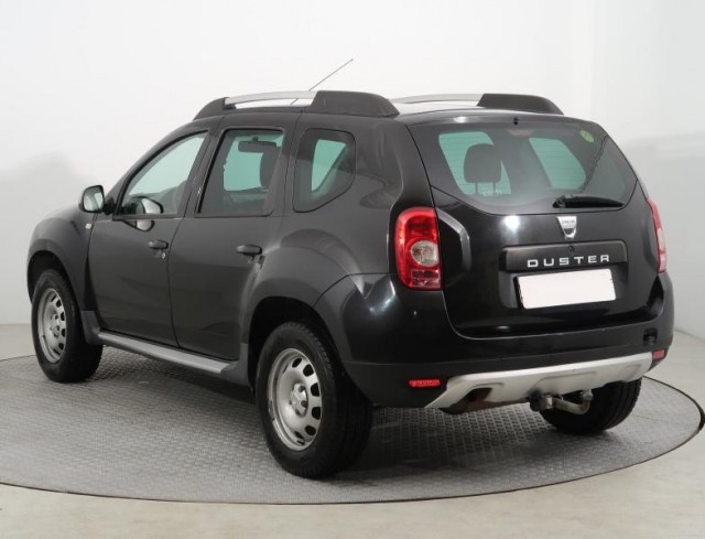 Dacia Duster  1.6 16V 