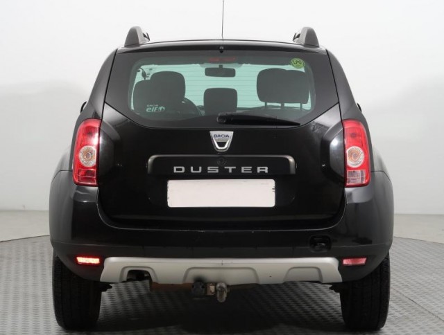 Dacia Duster  1.6 16V 