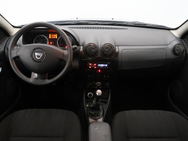 Dacia Duster  1.6 16V 