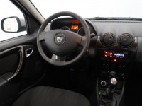 Dacia Duster  1.6 16V 