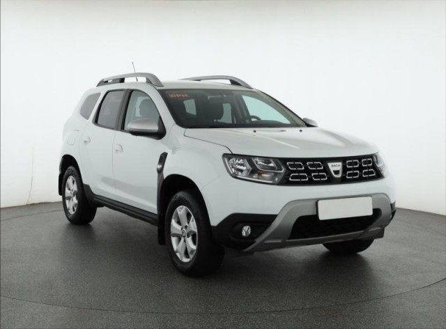 Dacia Duster  1.0 TCe Comfort