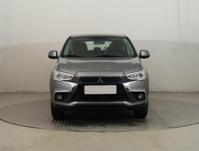 Mitsubishi ASX  1.6 MIVEC 