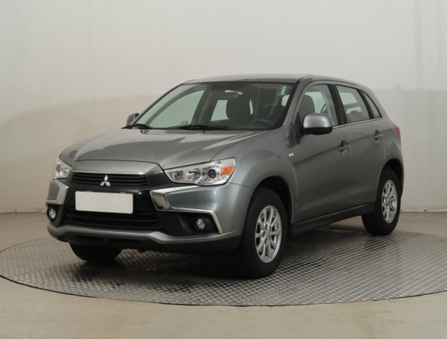 Mitsubishi ASX  1.6 MIVEC 