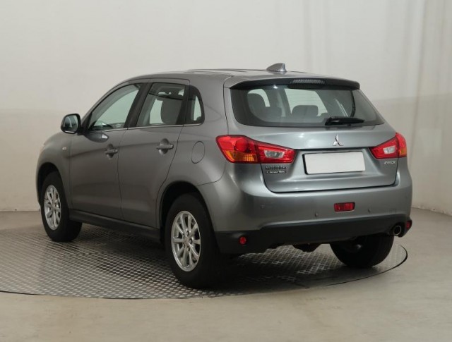 Mitsubishi ASX  1.6 MIVEC 