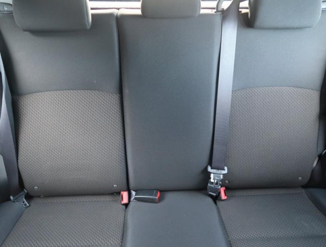 Mitsubishi ASX  1.6 MIVEC 