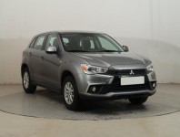 Mitsubishi ASX  1.6 MIVEC 