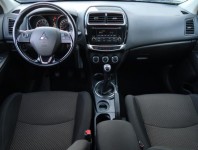 Mitsubishi ASX  1.6 MIVEC 
